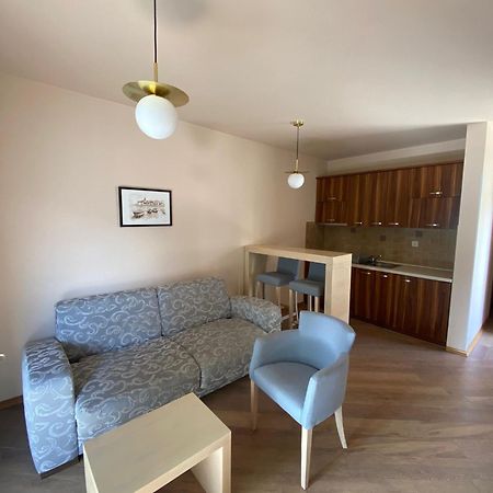 Apartments Bella Di Mare Kotor Dış mekan fotoğraf