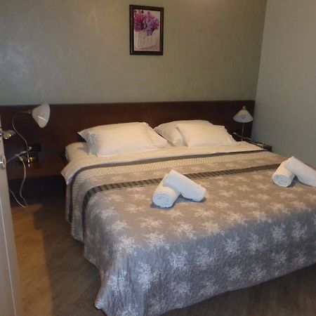 Apartments Bella Di Mare Kotor Dış mekan fotoğraf