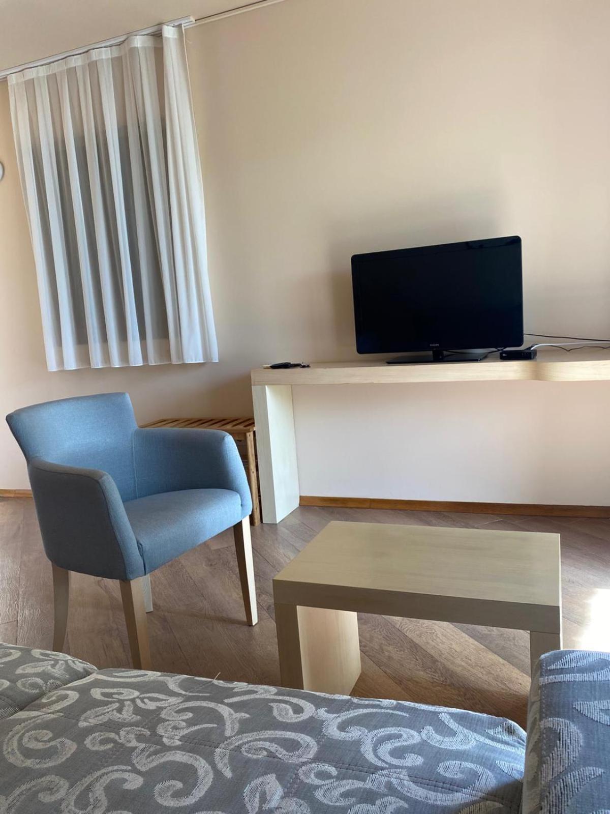 Apartments Bella Di Mare Kotor Dış mekan fotoğraf