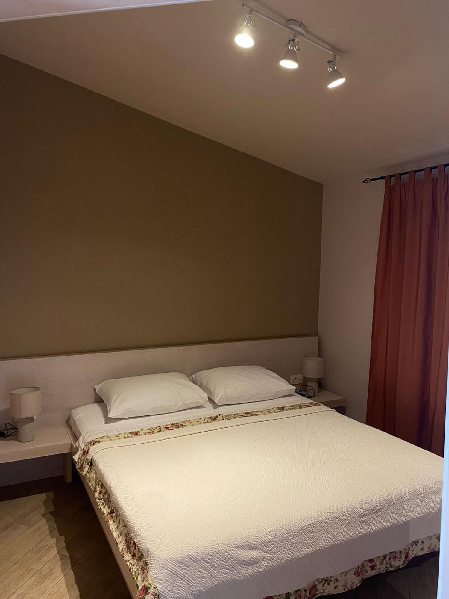 Apartments Bella Di Mare Kotor Oda fotoğraf