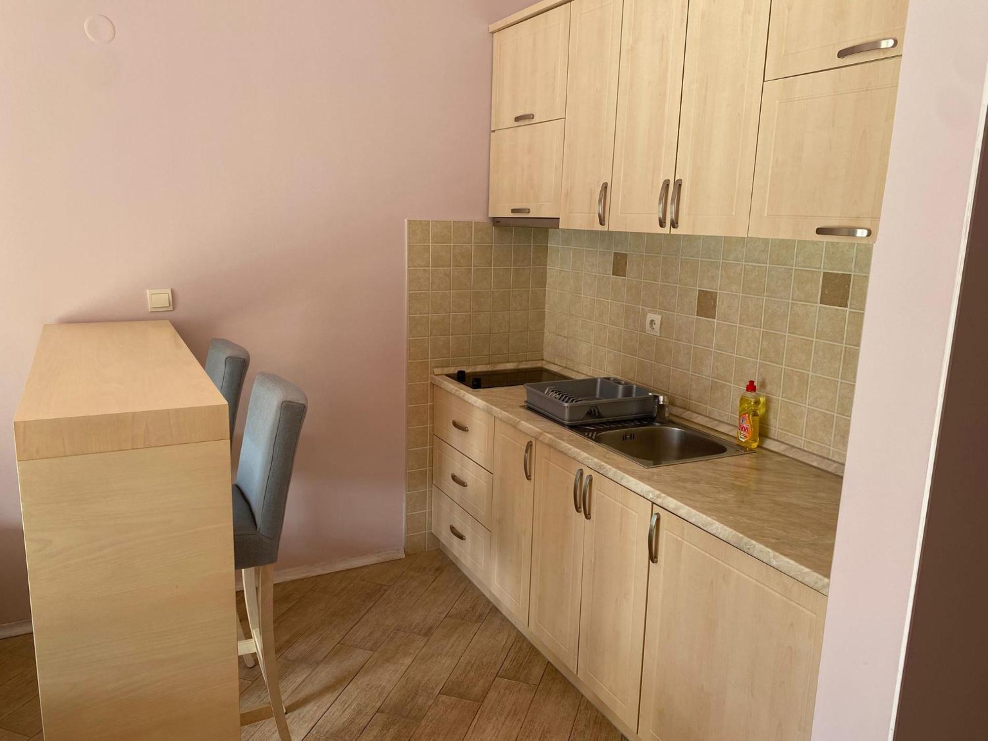 Apartments Bella Di Mare Kotor Dış mekan fotoğraf