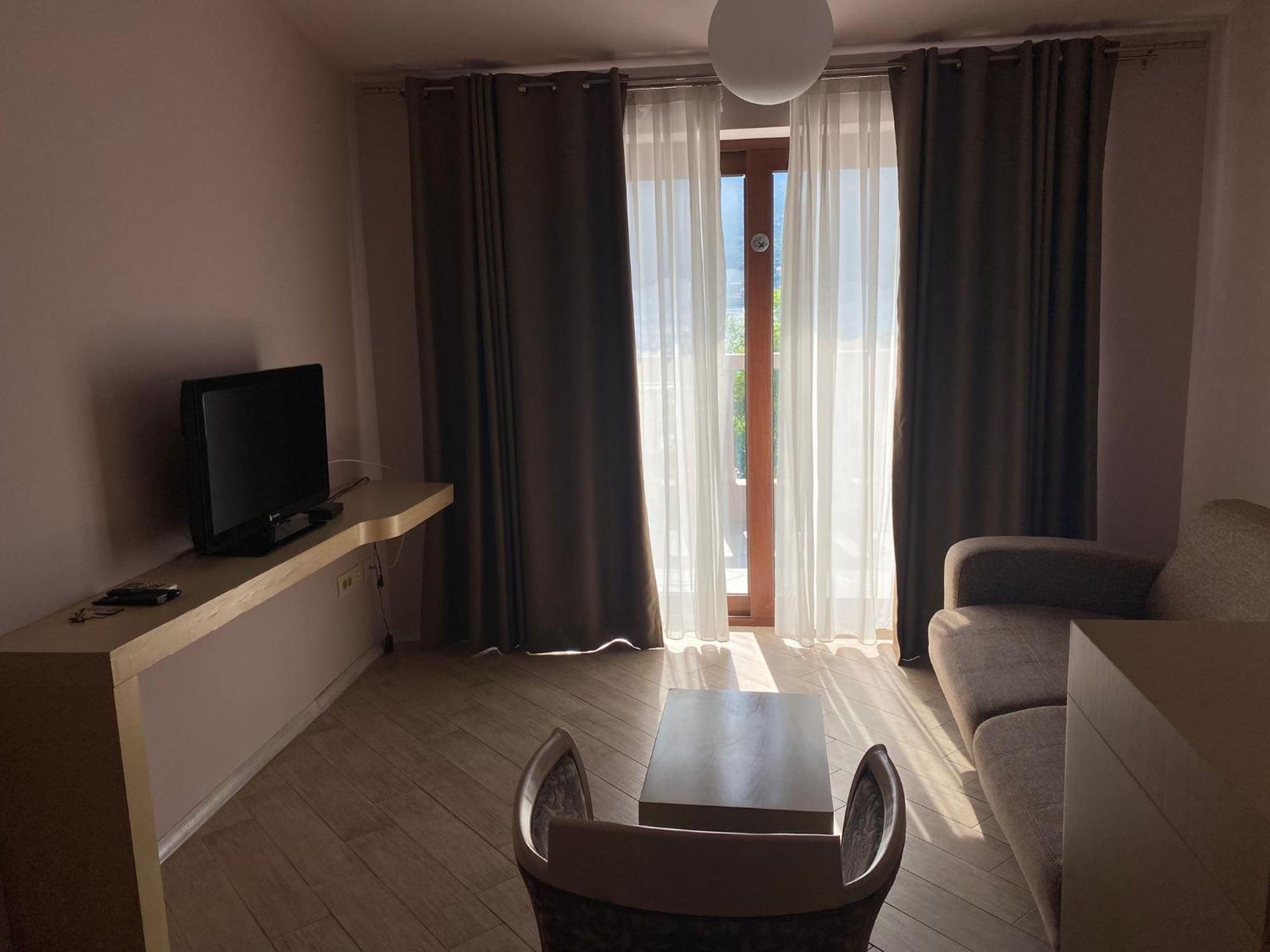 Apartments Bella Di Mare Kotor Dış mekan fotoğraf