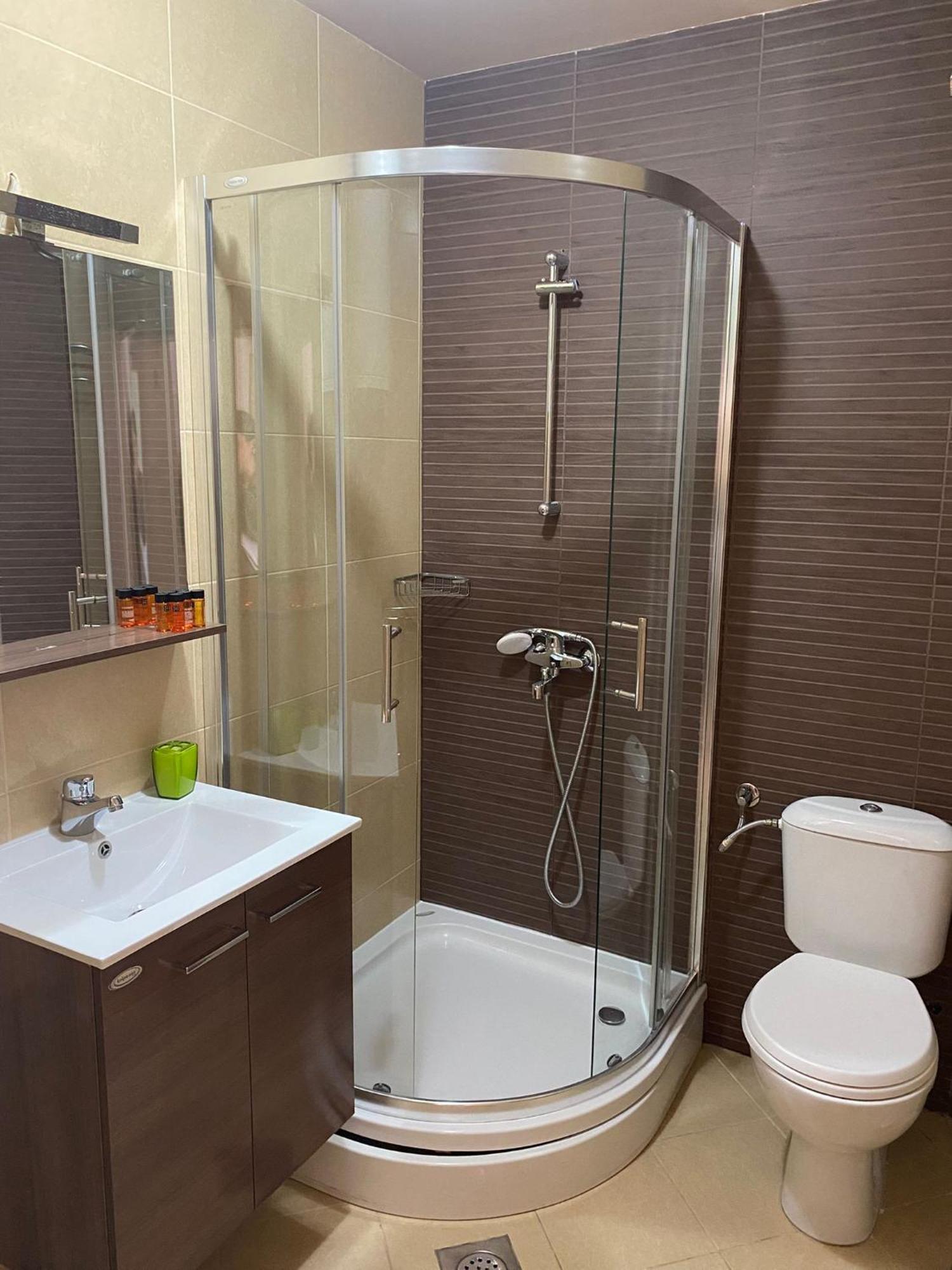 Apartments Bella Di Mare Kotor Dış mekan fotoğraf