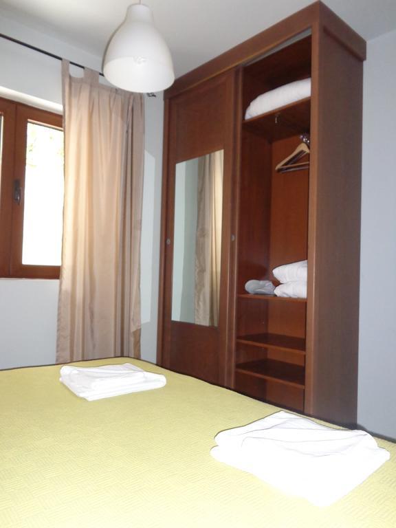 Apartments Bella Di Mare Kotor Dış mekan fotoğraf