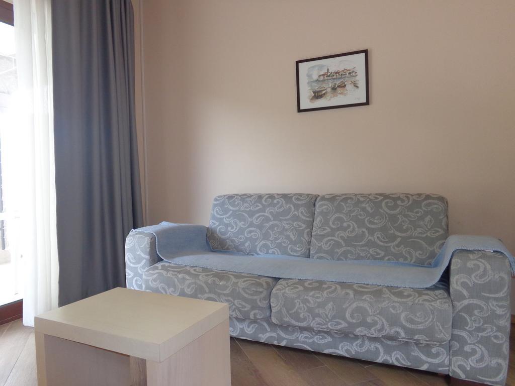 Apartments Bella Di Mare Kotor Dış mekan fotoğraf