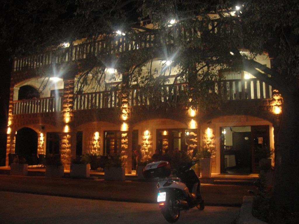 Apartments Bella Di Mare Kotor Dış mekan fotoğraf