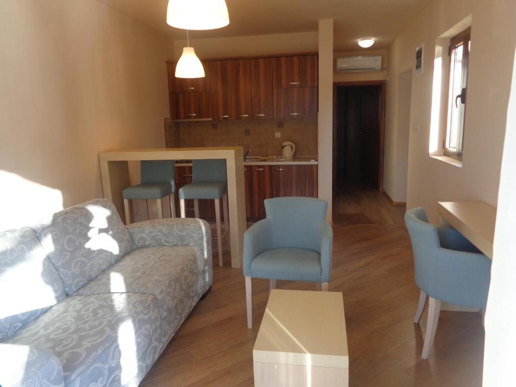 Apartments Bella Di Mare Kotor Oda fotoğraf