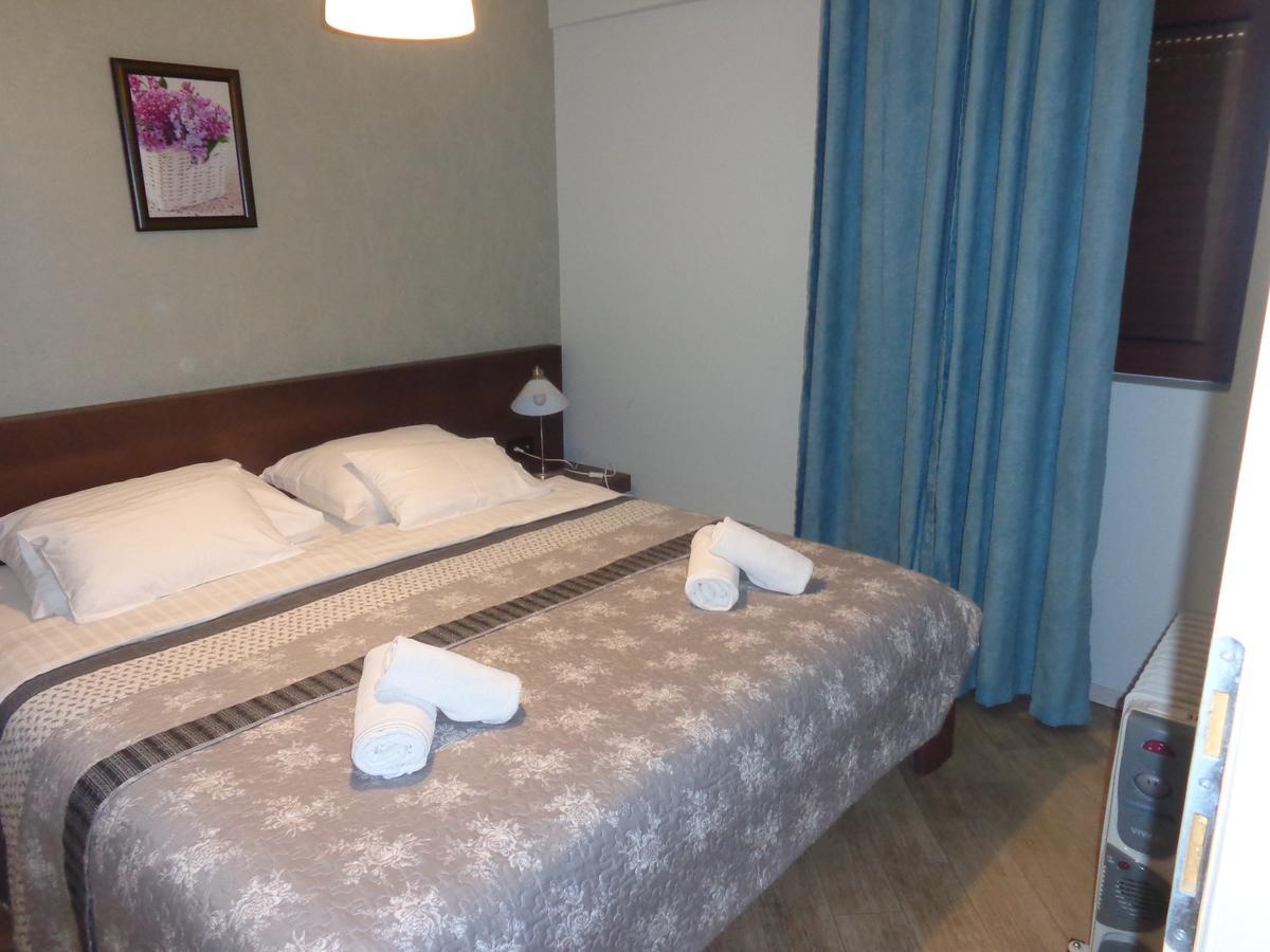 Apartments Bella Di Mare Kotor Dış mekan fotoğraf